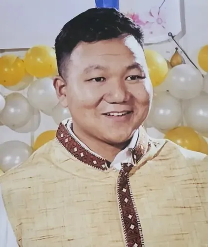 IAF Corporal from Arunachal Pradesh Loses Life in Pahalgam Terror Incident: CM Khandu