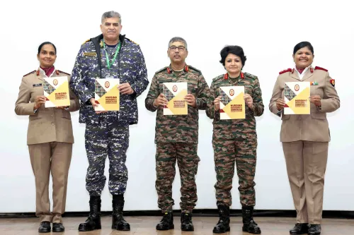 IAF to Host Industry Engagement Event in Guwahati on January 15