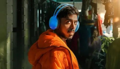 IANS Review: Is Bejoy Nambiar’s ‘Tu Yaa Main’ the Ultimate Valentine’s Date-Fright Experience?