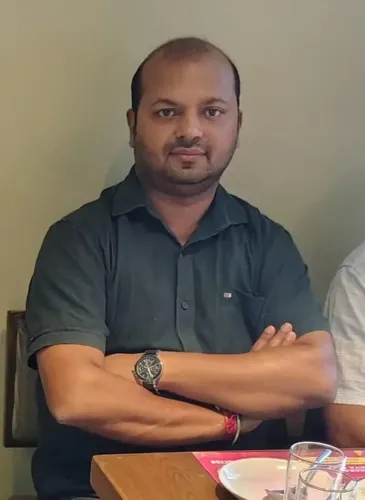 Hyderabad IB Officer Among Tourists Killed in J&K Terror Attack