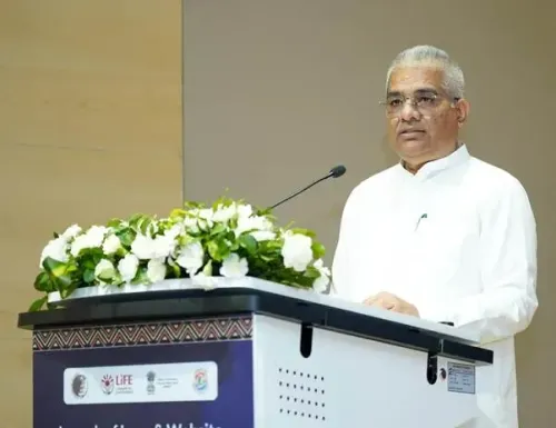 IBCA Summit 2026: India to lead global big cat conservation push on June 1