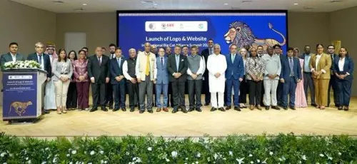 IBCA Summit 2026 in New Delhi rescheduled to later date