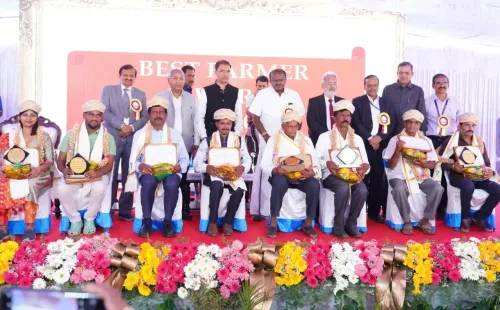 ICAR-IIHR Set to Receive Deemed University Recognition: Kumaraswamy