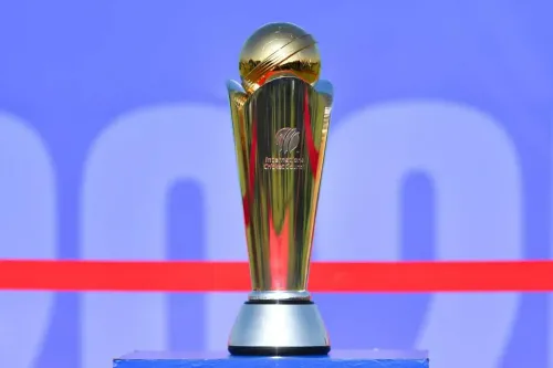 ICC Approves Hybrid Model; Indo-Pak Encounter in 2026 T20 World Cup Shifted to Colombo: Reports