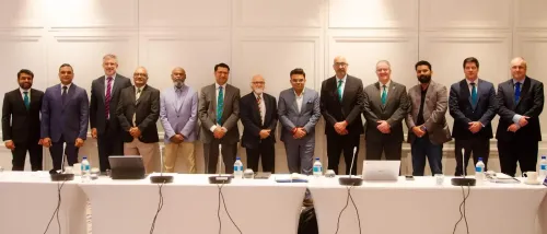 ICC Establishes Task Force for Afghan Women Cricketers