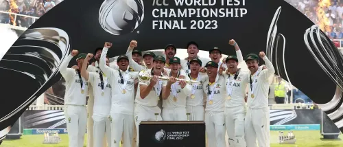 Will the ICC's USD 3.6 Million Prize Money for WTC Winners Change the Game?