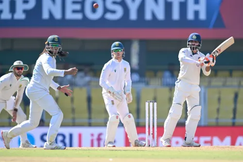 ICC approves pink ball trial in Tests, legside wides rule from October 2026