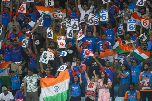 What is ICC's New Women’s Cricket Week Initiative?