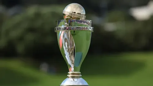 ICC Appoints 10 Umpires and 3 Match Referees for Women's ODI World Cup Qualifiers in Pakistan