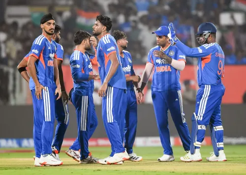 When and Where Can You Watch the ICC T20 World Cup?