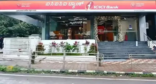 What Caused ICICI Bank's Q3 Profit to Drop to Rs 12,537.98 Crore While Asset Quality Improves?