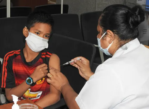 Have ICMR and AIIMS Studies Found a Connection Between Covid Vaccines and Sudden Deaths?