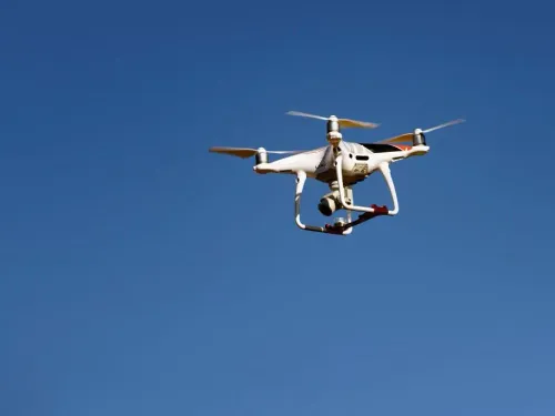ICMR i-DRONE cuts TB diagnosis time from 15 days to 5 in Telangana
