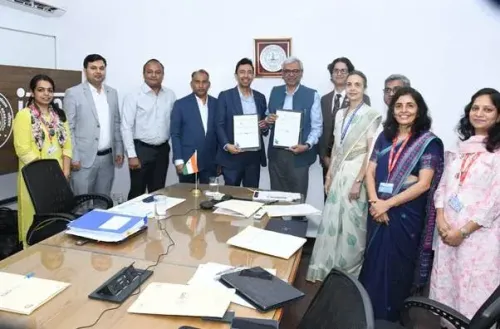 ICMR licenses 3 biomedical technologies for cancer, typhoid and Shigella solutions