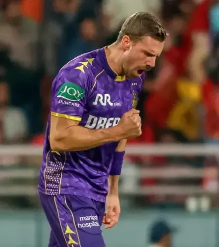 'I’d call it the ideal build-up': Anrich Nortje’s SA20 surge fuels T20 World Cup hopes