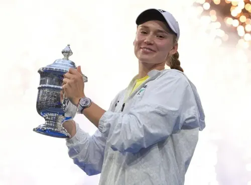 Rybakina wins US Open 2026, beats Sabalenka to reach world No. 1