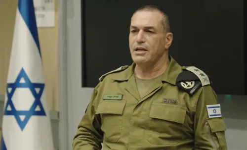 How Did IDF Strike a Major Blow to Hezbollah's Funding Operations?