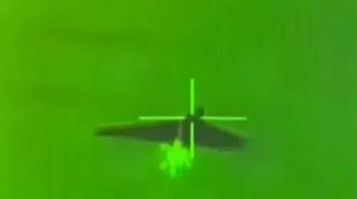 Did IDF Target Iranian Nuclear Research HQ and Other Key Sites in Tehran?