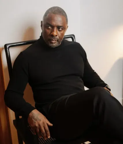 Why Is Idris Elba ‘Honoured’ Beyond His Acting Career?