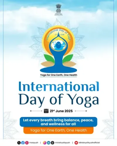 Is Yoga Essential for Mental Health and Stress Reduction?