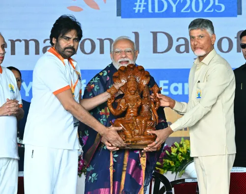Is India Transforming into a Global Hub for Healing?
