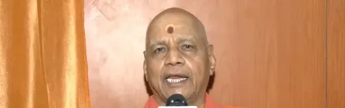 Ram Mandir Trust Treasurer defends Champat Rai, vows transparency reforms
