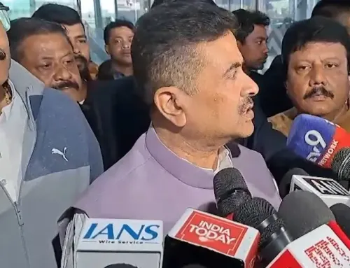 Will the ED Act Against Bengal CM Mamata Banerjee?