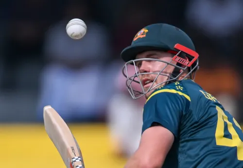 Why is McGrath Questioning Green's Spot After Australia's T20 WC Exit?