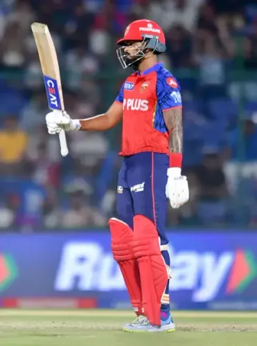 Ponting's Bold Iyer Prediction Comes True in Historic 265 Chase