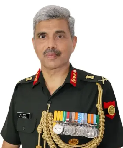 What Will Happen If Pakistan Attacks Again? A Stronger Response Awaits, Says Western Command Chief