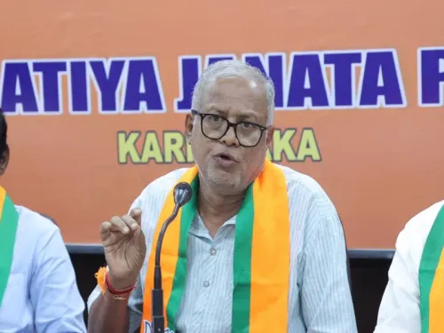 Is the Move to Ballot Papers an Insult to E-Voting in Karnataka?