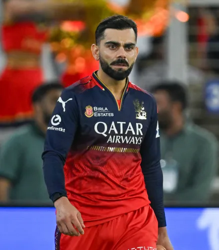 Why Should Youngsters Embrace Test Cricket According to Retired Kohli?