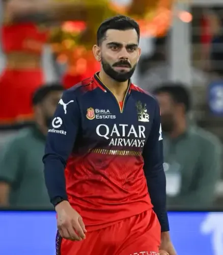 Why Should Youngsters Embrace Test Cricket According to Retired Kohli?