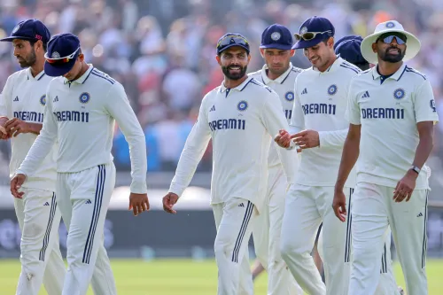 What Does Jwala Singh Think About India's Test Match Strategy?