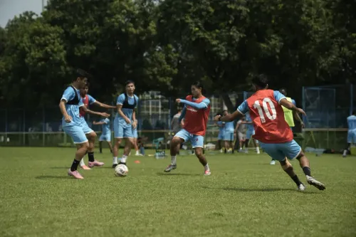 IFA Shield 2026-27: Punjab FC face East Bengal for Group II top spot in Kolkata