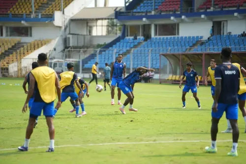 Rajasthan United seek momentum against Dempo in IFL title race