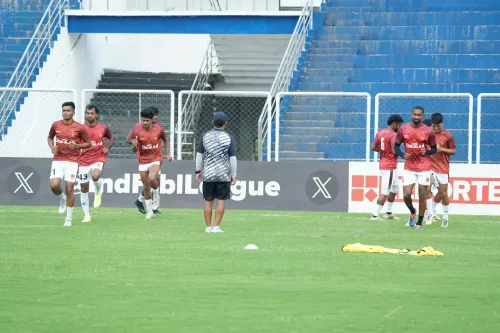 IFL 2025-26: Rajasthan United to Battle Gokulam Kerala; Dempo SC Aims for First Victory Against Shillong Lajong