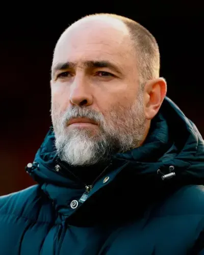 Igor Tudor Resigns as Head Coach of Tottenham Hotspur