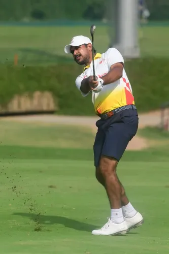 India Championship 2026: Bhullar, Kochhar, Kapur face McIlroy at Delhi Golf Club