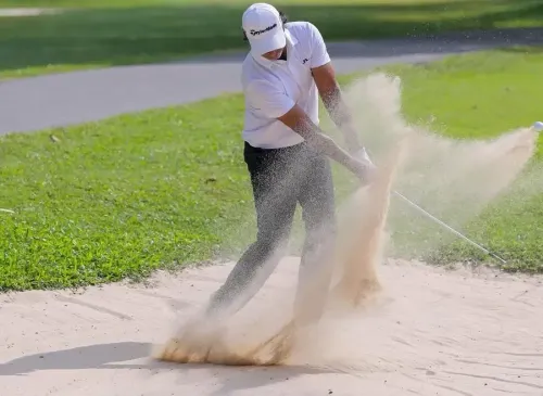 क्या आईजीपीएल ने गोल्फ ग्रोथ इनिशिएटिव शुरू करके भारतीय गोल्फर्स की नई पीढ़ी तैयार की है?