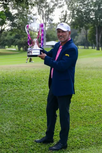 Did Jeev Milkha Singh Finally Break His 13-Year Title Drought in Colombo?