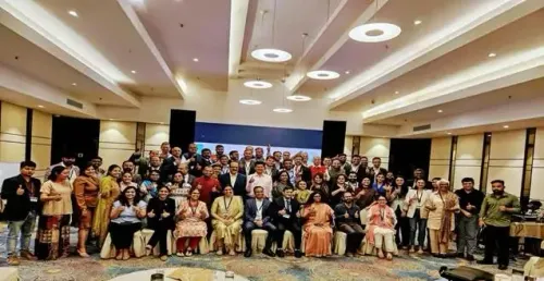NAIL 2025 Conference Emphasizes ESG Leadership for Corporate Sustainability