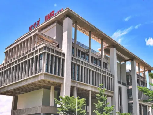 IIM Raipur Opts Out of CAP, Introducing Its Own Admission Process