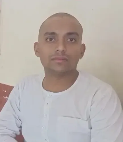 IIT Roorkee grad posing as sadhu held in Mathura for drugging, blackmailing women
