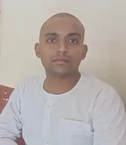 IIT Roorkee grad posing as sadhu held in Mathura for drugging, blackmailing women