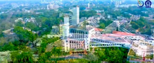 IIT Kharagpur Platinum Jubilee: Week-long fest marks 75 years of excellence