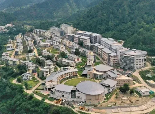 IIT Mandi launches Himalayan landslide early warning system for monsoon season