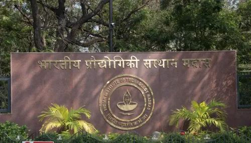 IIT मद्रास का 'AI स्टूडियो': रिसर्च से सीधे बनेंगी AI, ML और डेटा साइंस कंपनियाँ