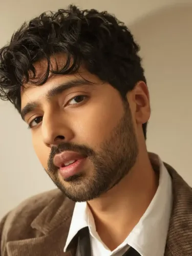 Is Armaan Malik's Voice the Highlight of Ikka's New Track 'Maybe'?