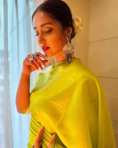 Did Ileana D’Cruz Turn Down ‘Raid 2’ Due to Baby Duties?